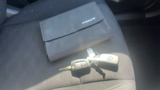 Nissan Qashqai 1.5 dCi Acenta [Smart Vision Pack] 5dr Diesel Hatchback